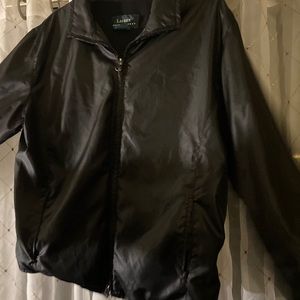 Lauren by Ralph Lauren bomber jacket